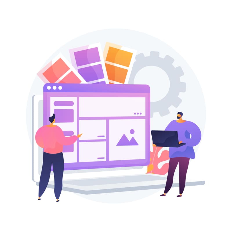 Cuanto cuesta una web en Zamora